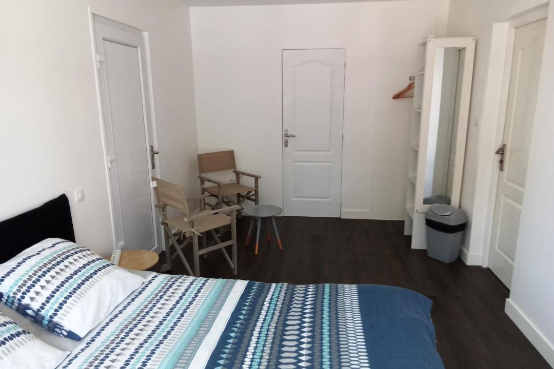 Photo of Bedroom in Rochefoucauld - Porte du Perigord