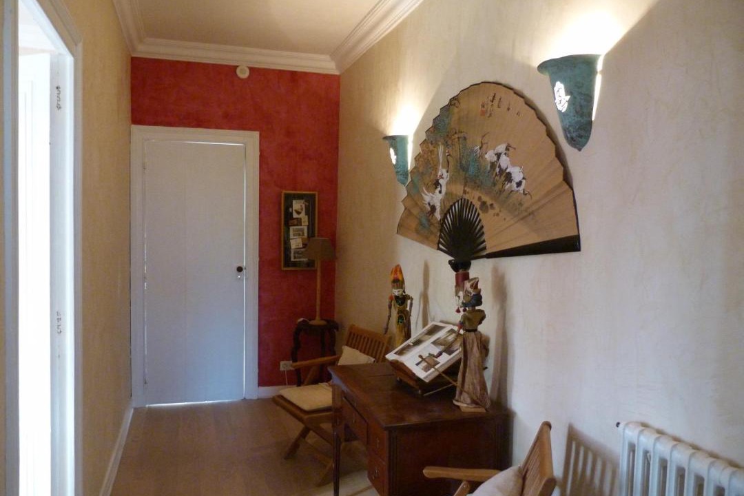 Photo of Livingroom in Gauriac