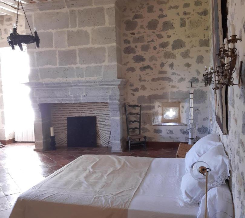 Photo of Bedroom in Nerac