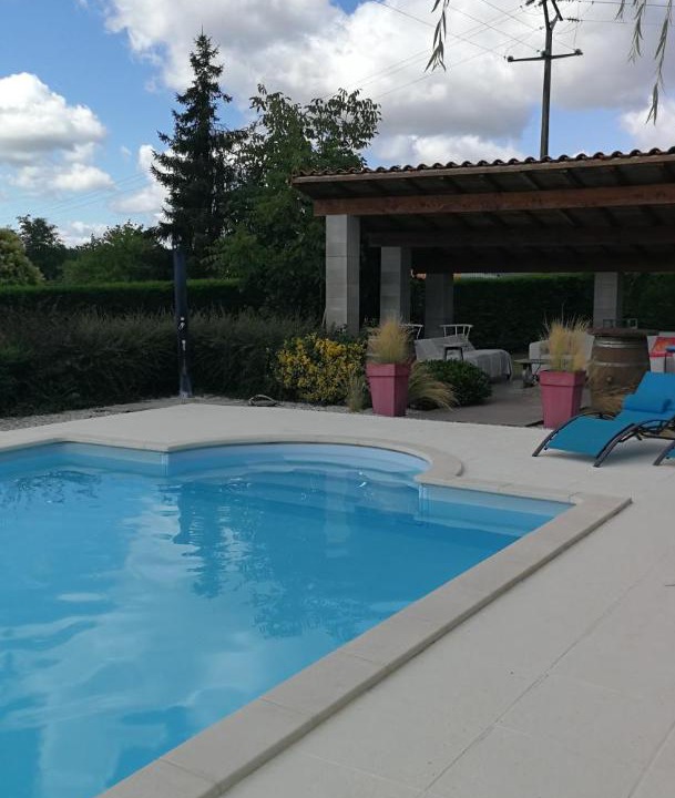 Photo of Outdoor in Rochefoucauld - Porte du Perigord