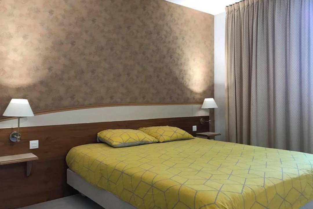Photo of Bedroom in Chasseneuil-du-Poitou
