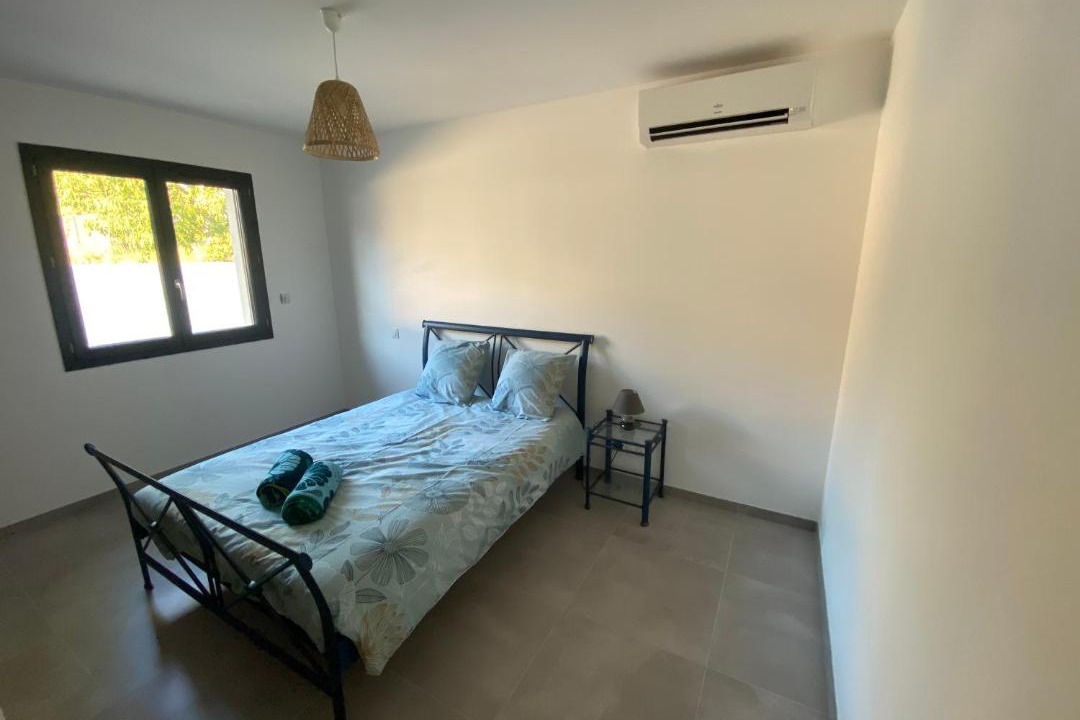 Photo of Bedroom in L'Isle-sur-la-Sorgue