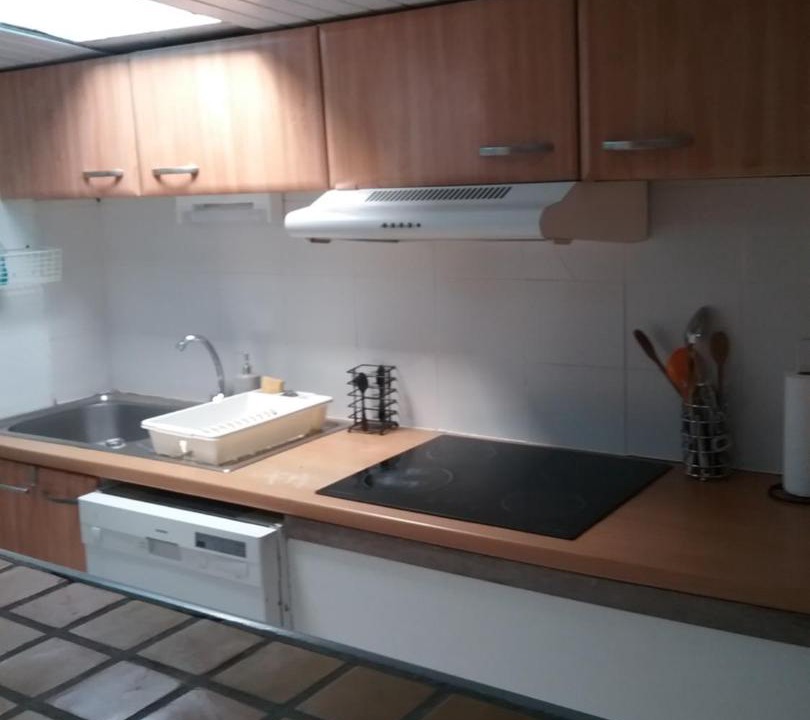 Photo of Kitchen in La Teste-de-Buch
