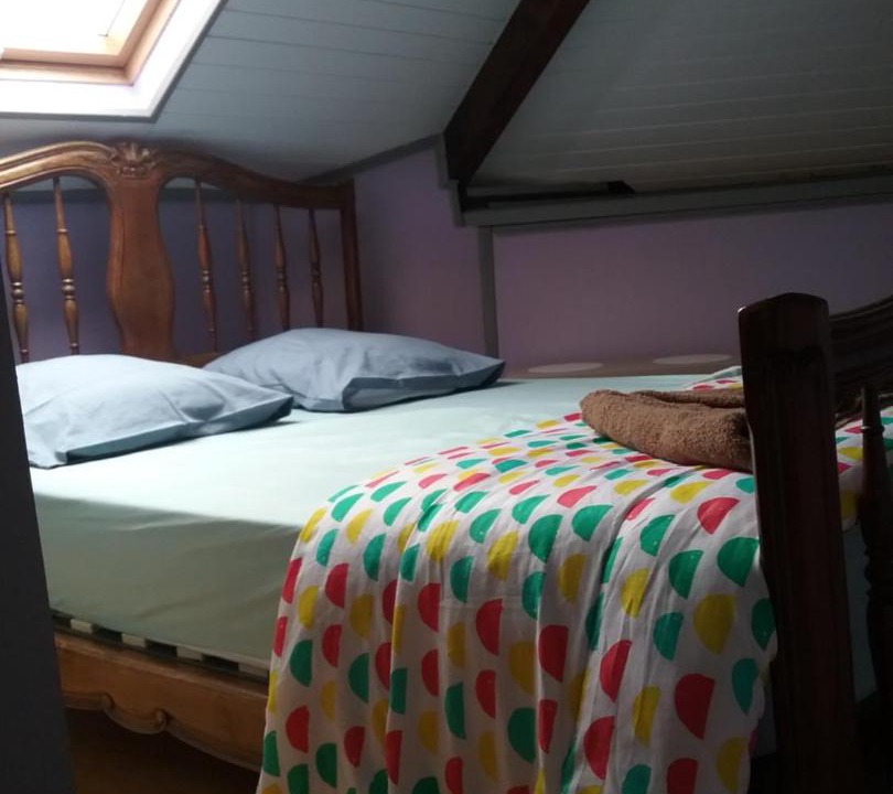 Photo of Bedroom in La Teste-de-Buch