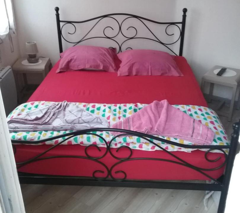 Photo of Bedroom in La Teste-de-Buch