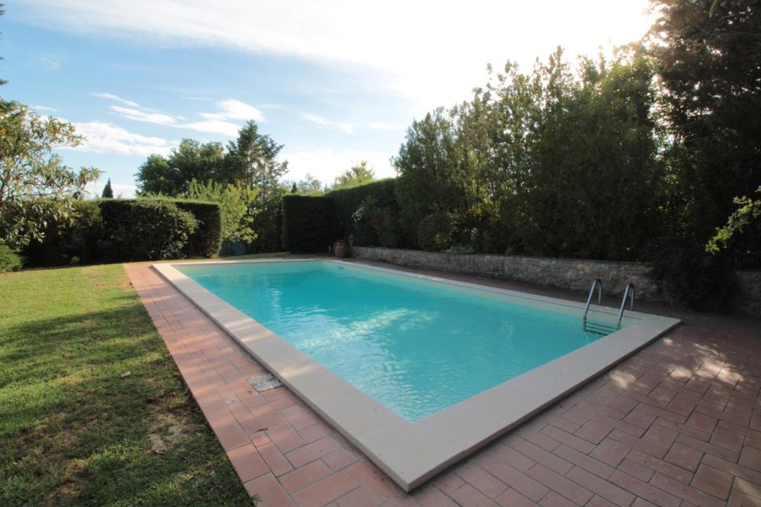 Photo of Outdoor in Sovicille