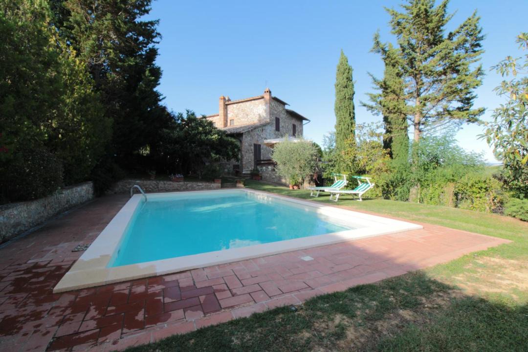Photo of Outdoor in Sovicille