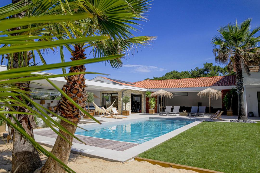 Photo of Outdoor in Vieux-Boucau-les-Bains