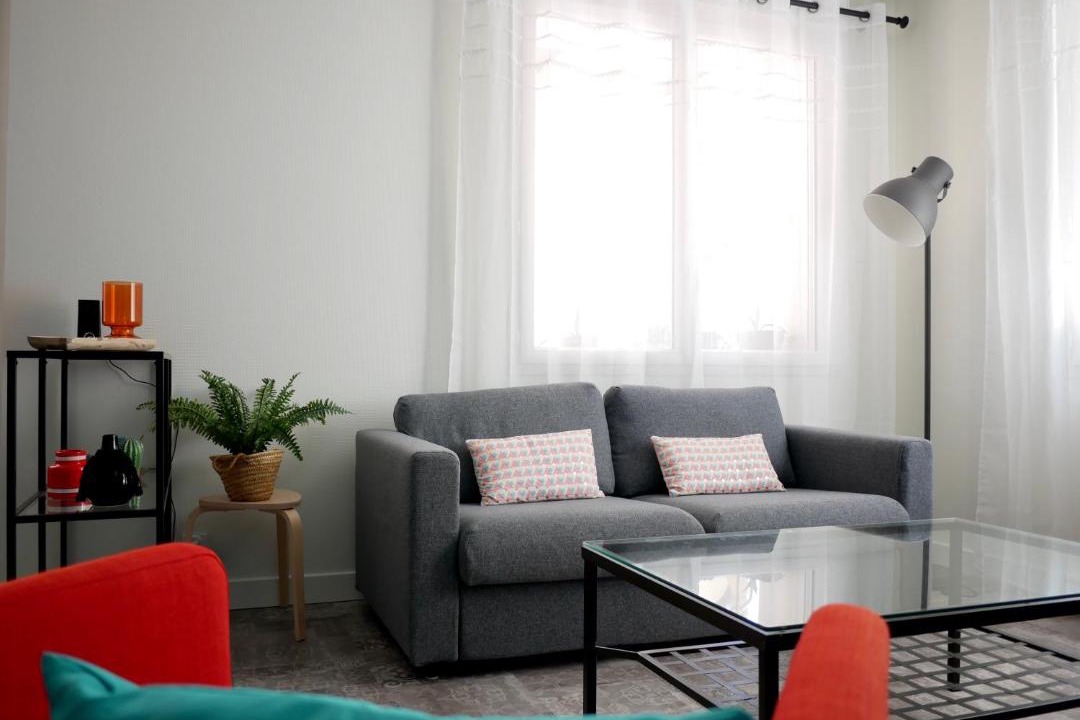 Photo of Livingroom in Bergerac