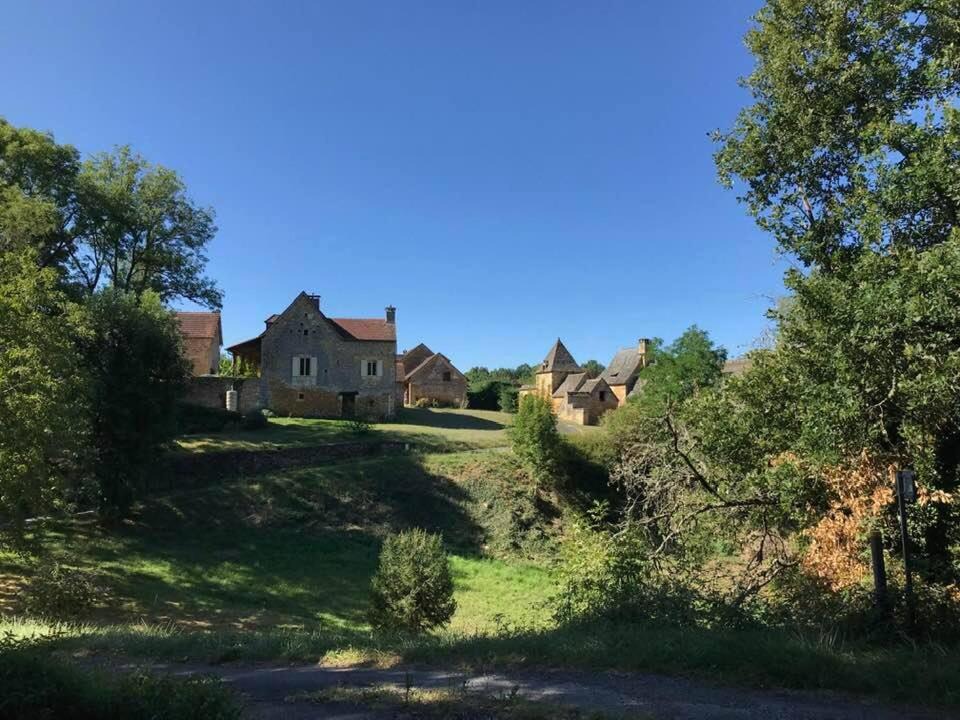 Photo of Others in Saint-Amand-de-Coly