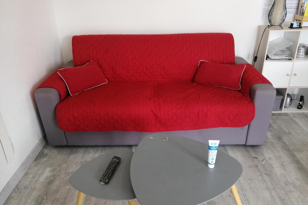 Photo of Livingroom in Pujols