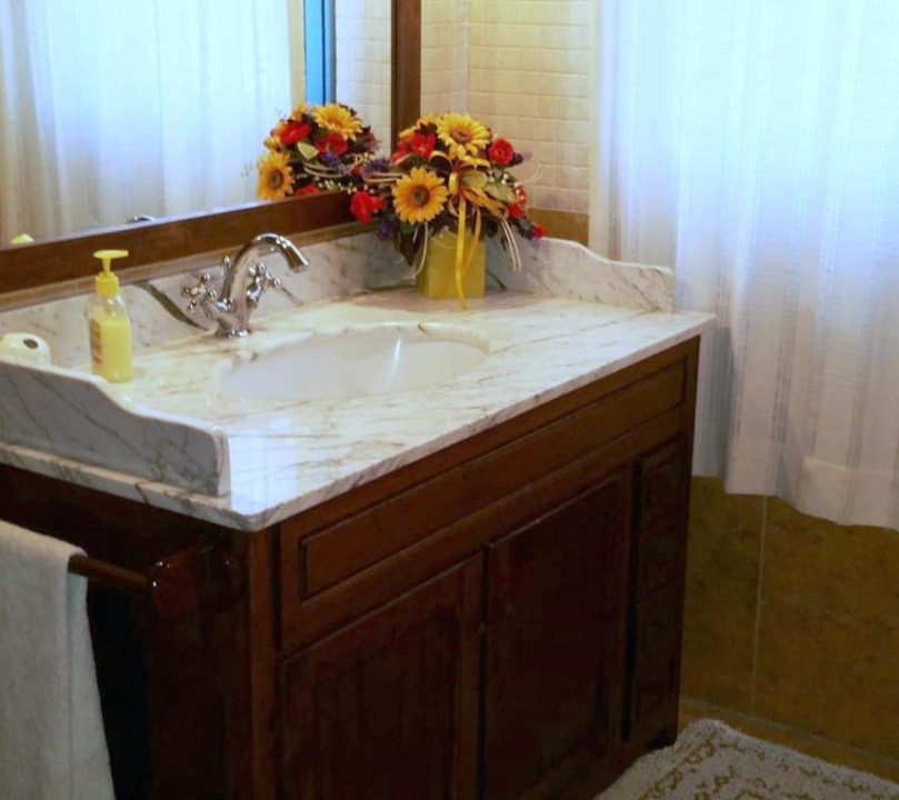 Photo of Bathroom in Santa Maria a Monte