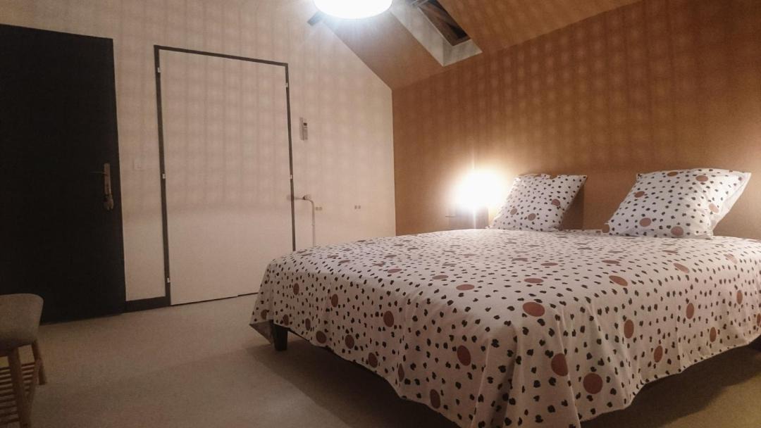 Photo of Bedroom in Ogeu-Les-Bains