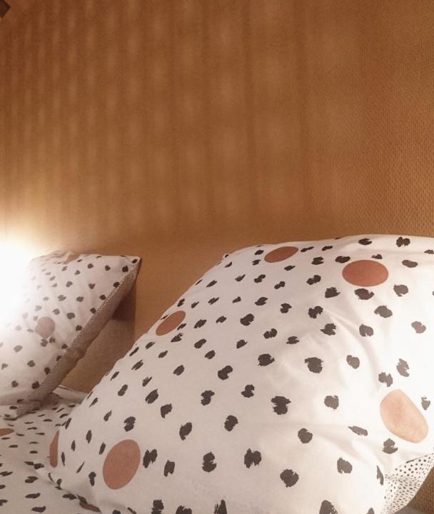 Photo of Bedroom in Ogeu-Les-Bains