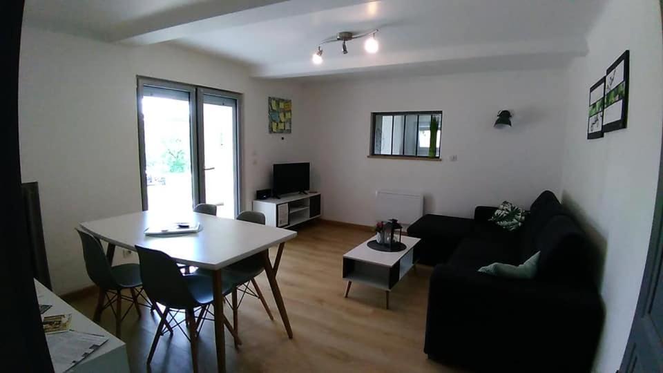 Photo of Livingroom in Sarraziet