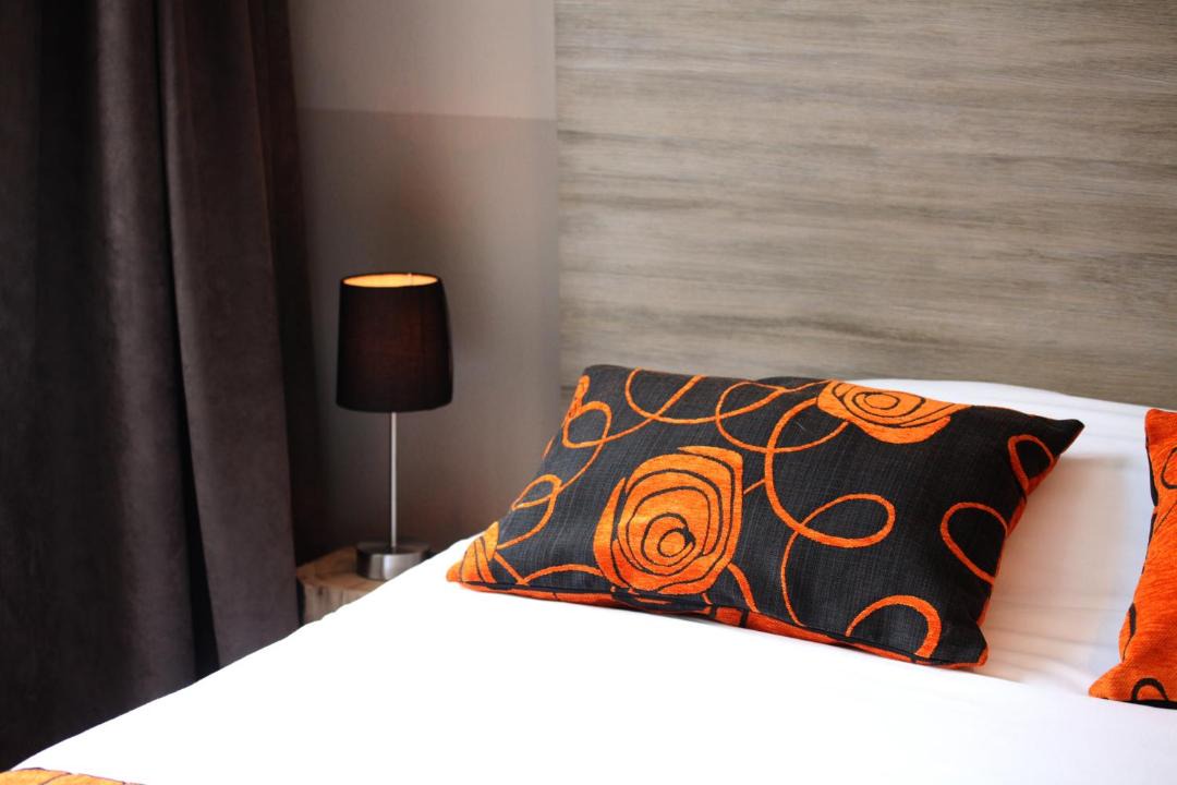 Photo of Bedroom in Celles-sur-Belle