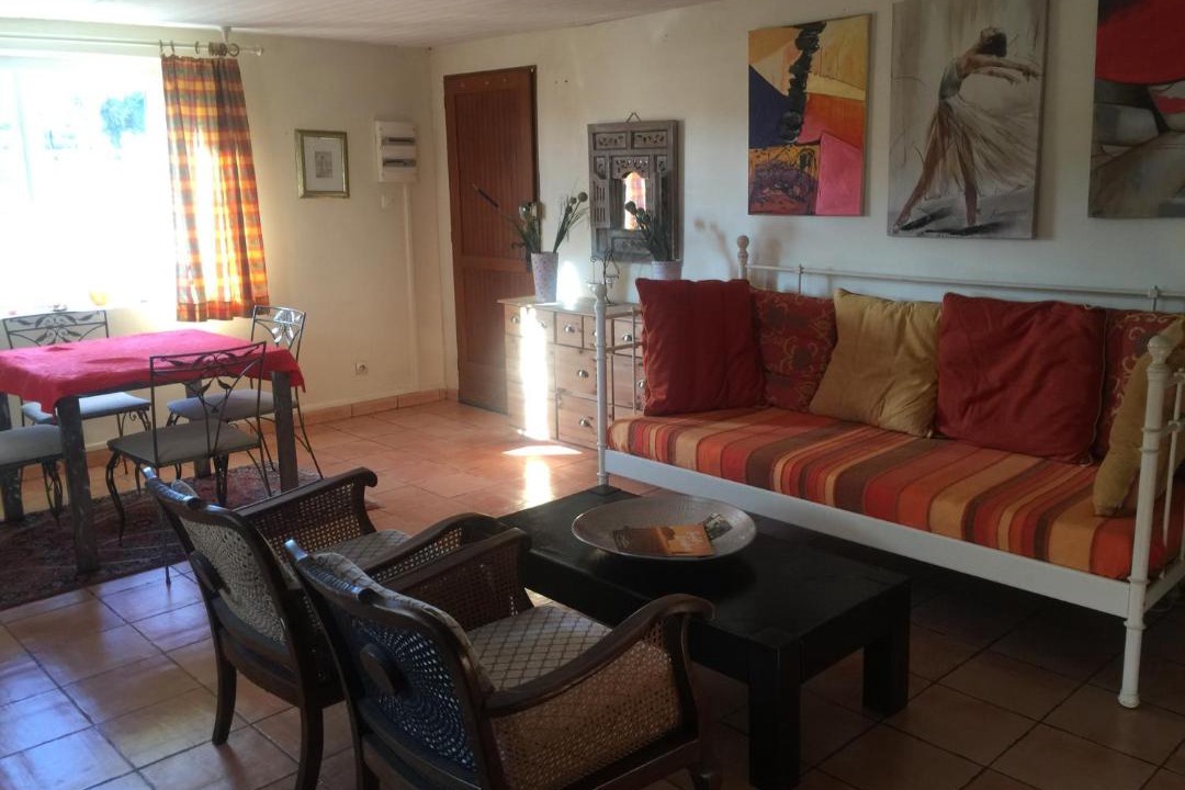 Photo of Livingroom in Minzac