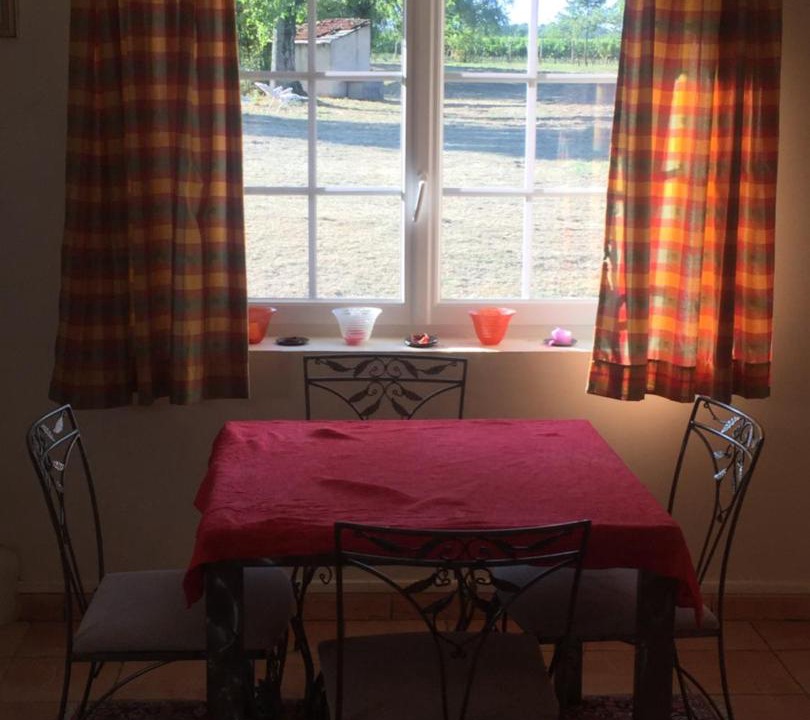 Photo of Livingroom in Minzac