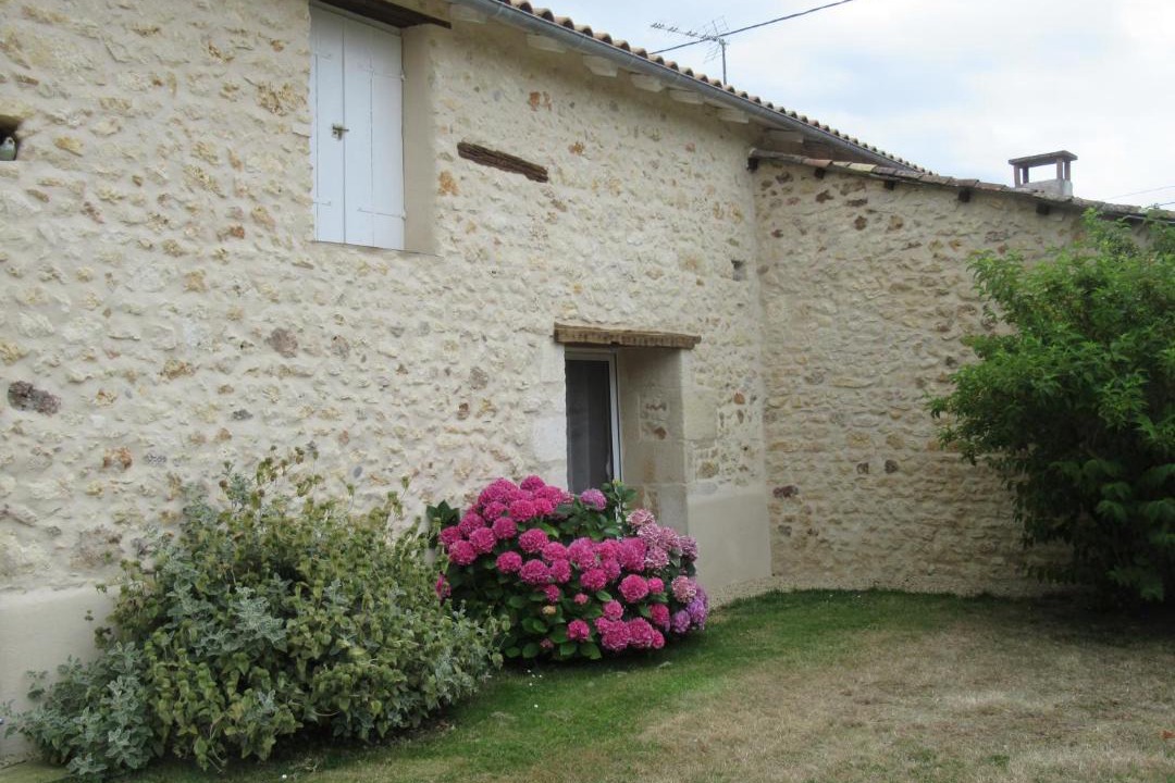 Photo of Others in Chauvigny