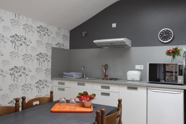 Photo of Kitchen in Itxassou