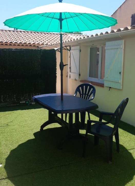 Photo of Patio Balcony in 14th Arrondissement