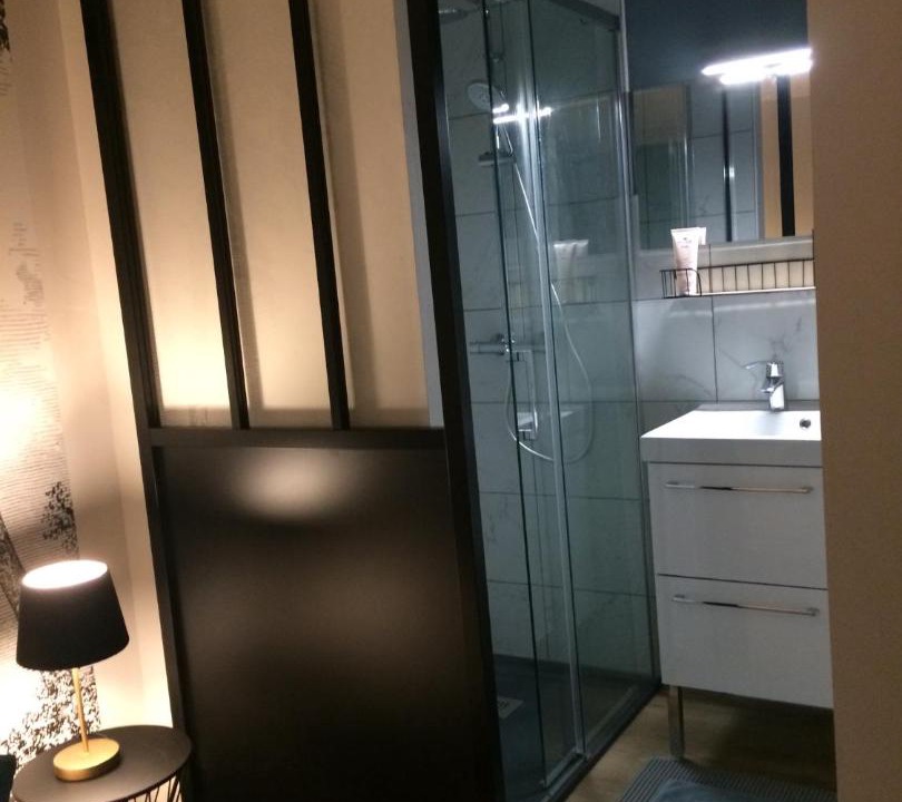 Photo of Bathroom in Le Ledat