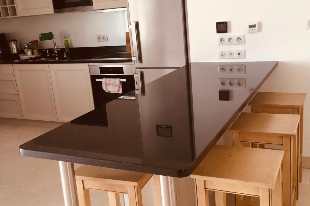 Photo of Kitchen in Jaunay-Marigny