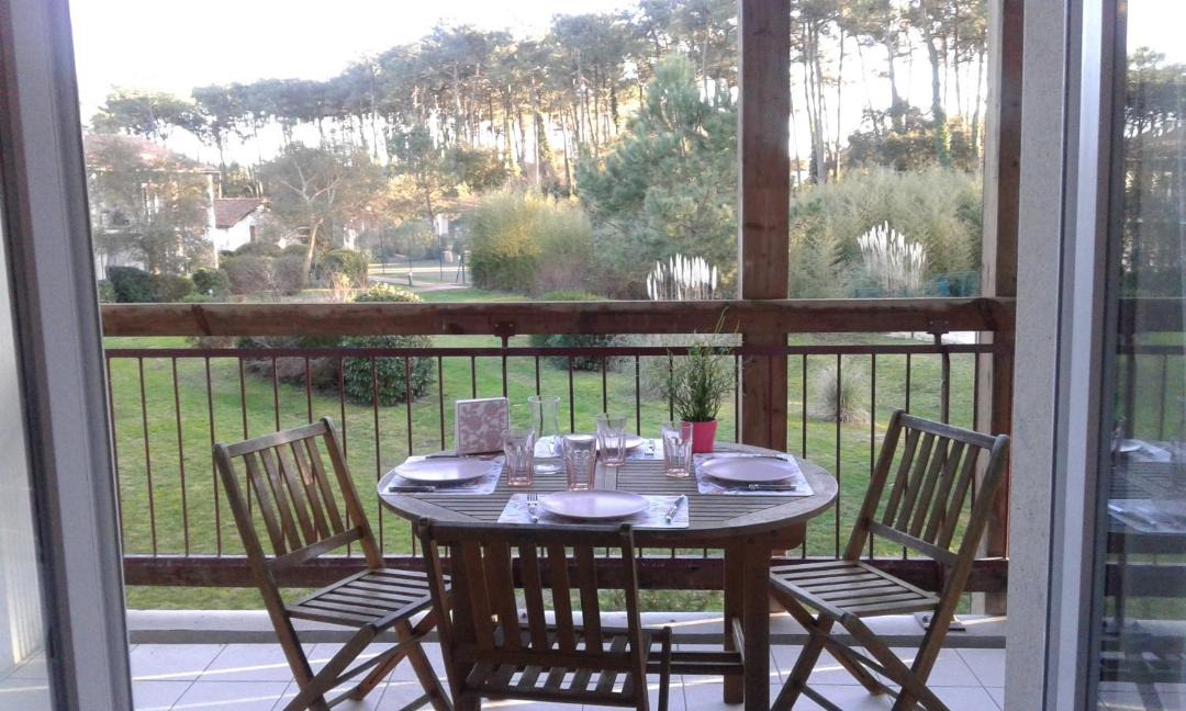 Photo of Patio Balcony in Ondres