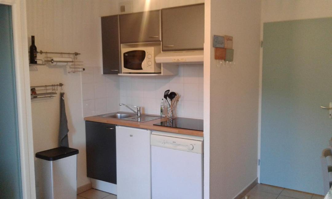 Photo of Kitchen in Ondres