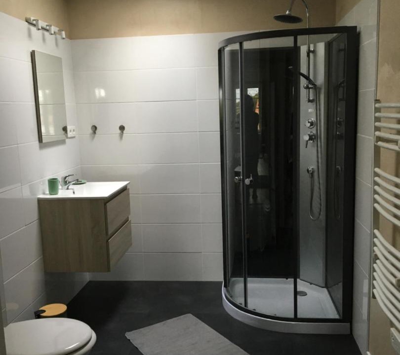 Photo of Bathroom in Saint-Just-Luzac
