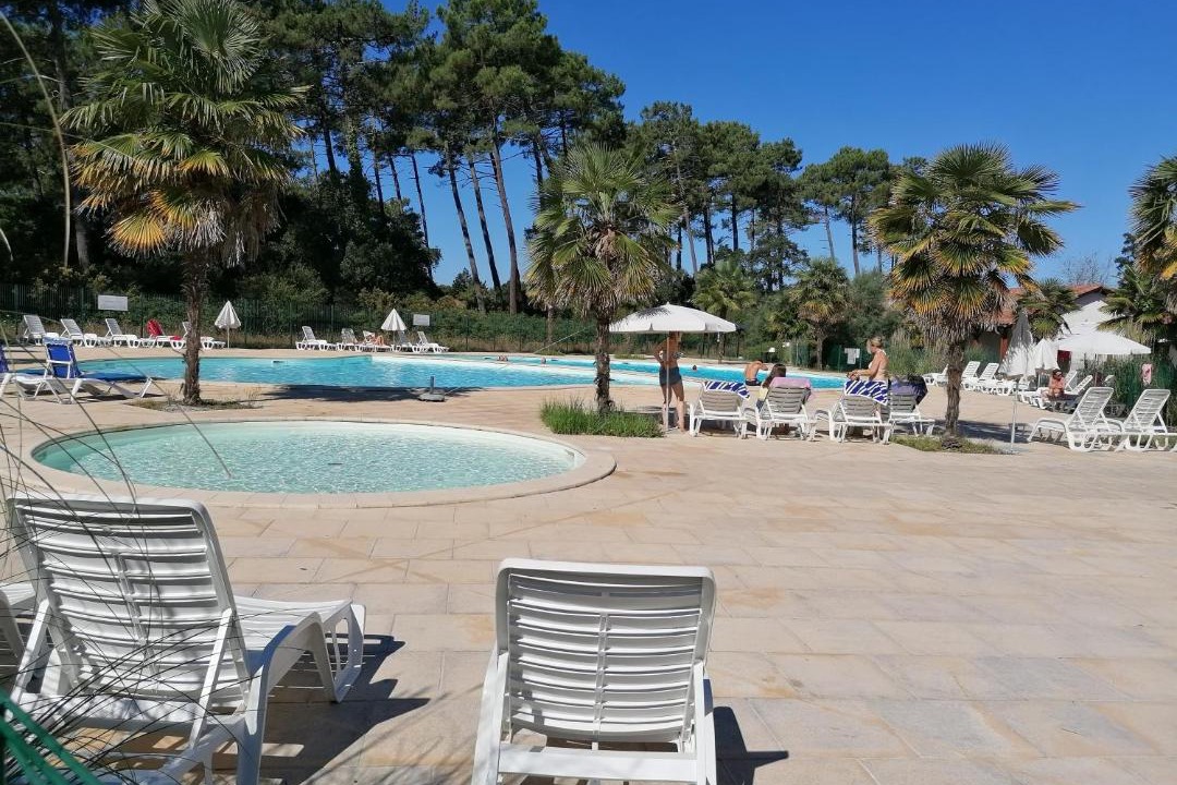 Photo of Outdoor in Ondres