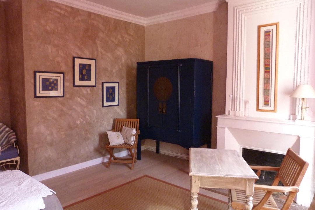 Photo of Livingroom in Gauriac