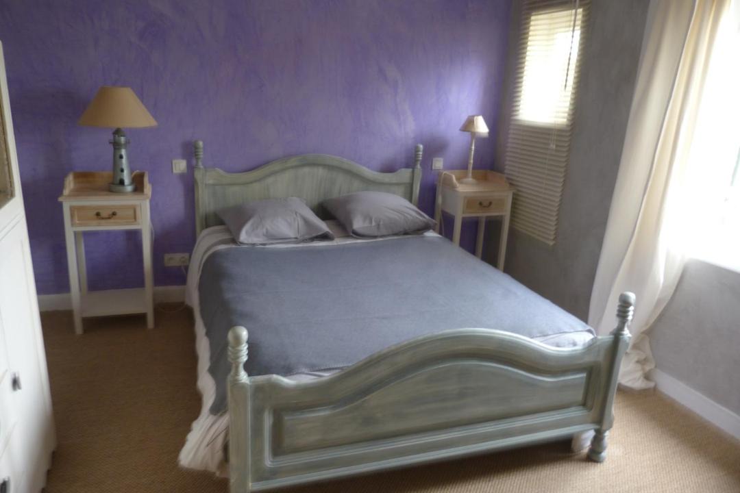 Photo of Bedroom in Gauriac