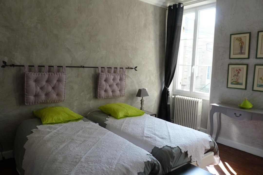 Photo of Bedroom in Gauriac