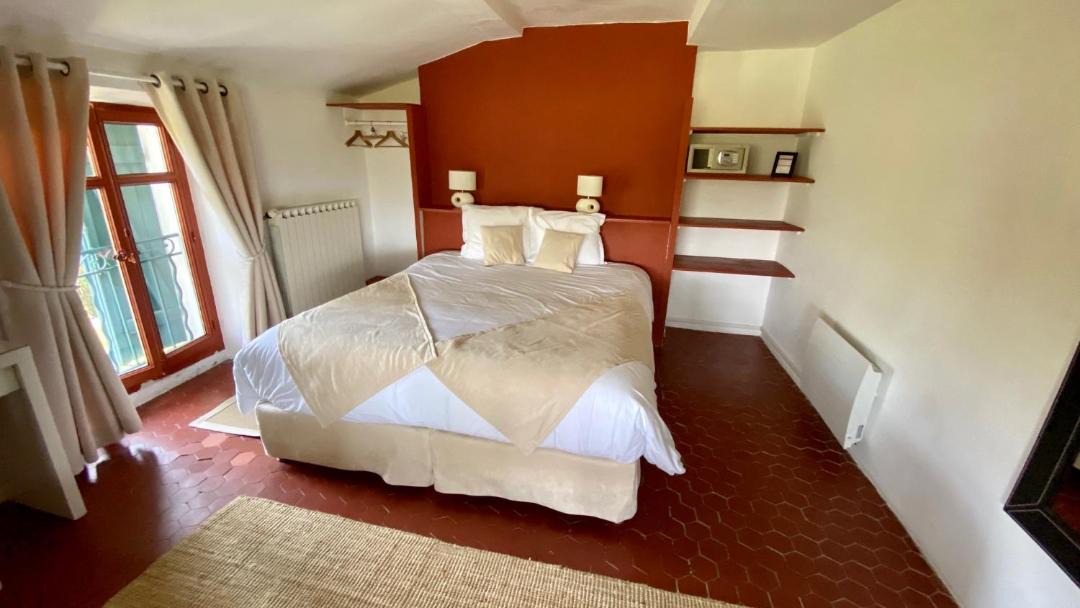 Photo of Bedroom in Rians