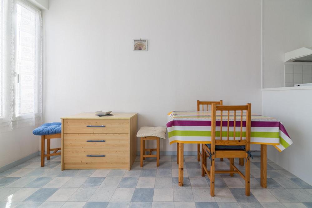 Photo of Livingroom in Rochefort