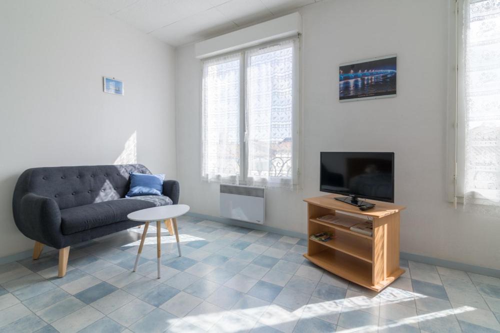 Photo of Livingroom in Rochefort