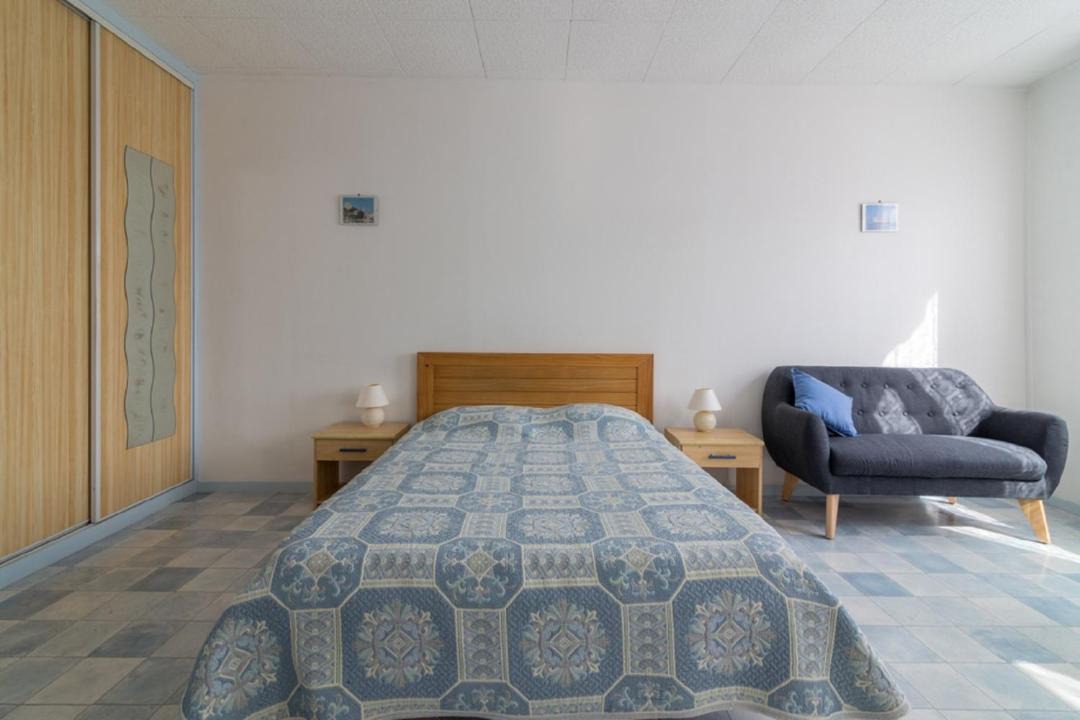 Photo of Bedroom in Rochefort