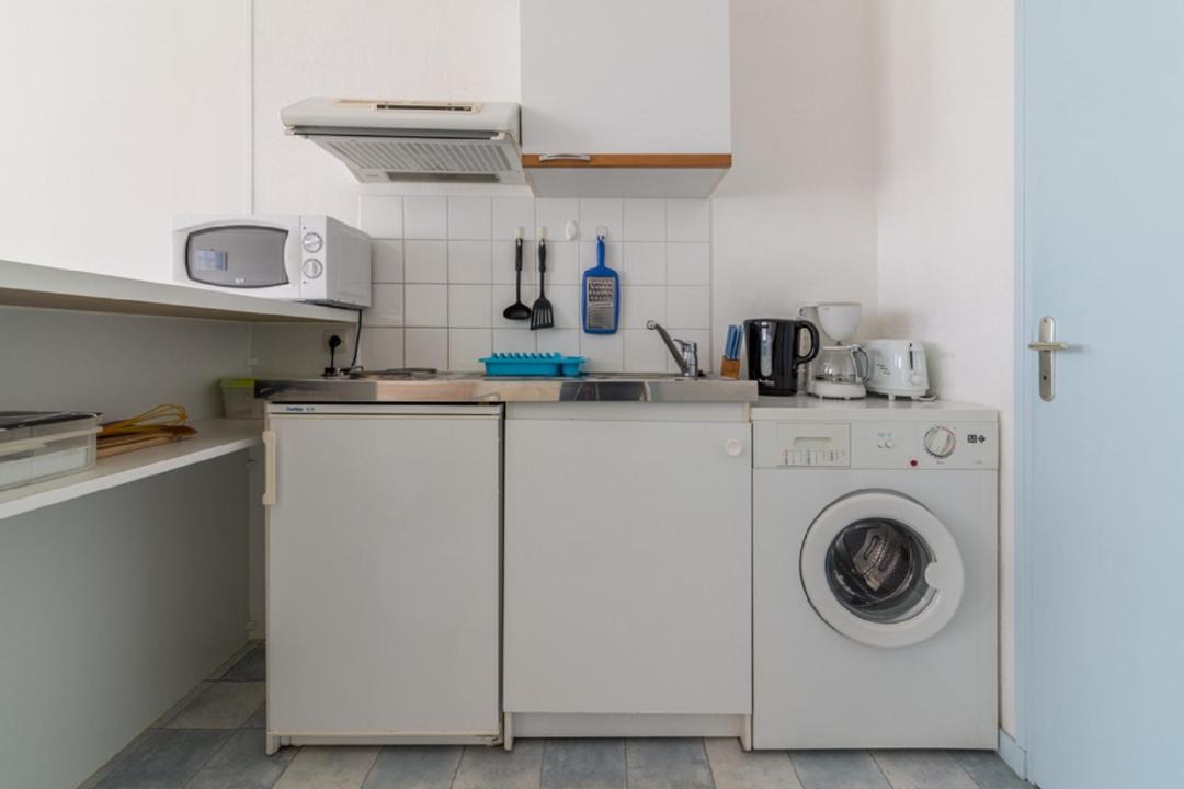 Photo of Kitchen in Rochefort