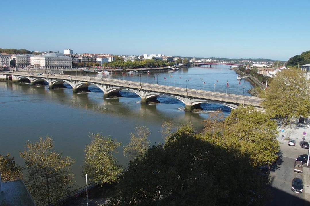 Photo of Outdoor in Bayonne