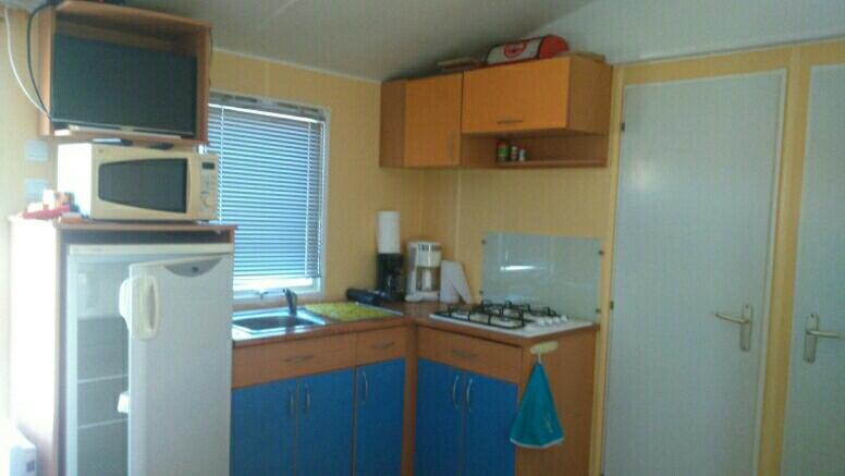 Photo of Kitchen in Cercles
