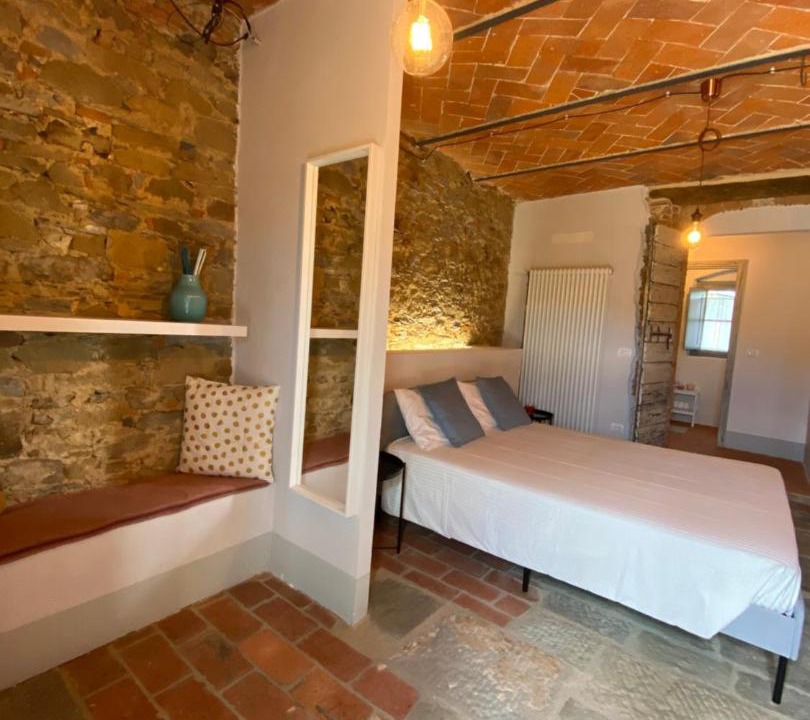 Photo of Bedroom in Ponte Buriano