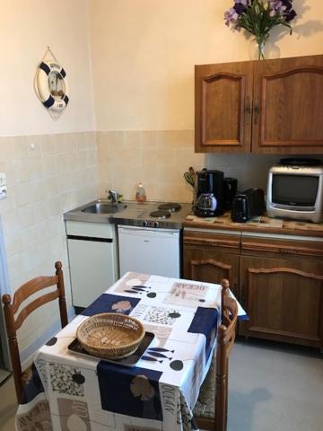 Photo of Kitchen in Rochefort