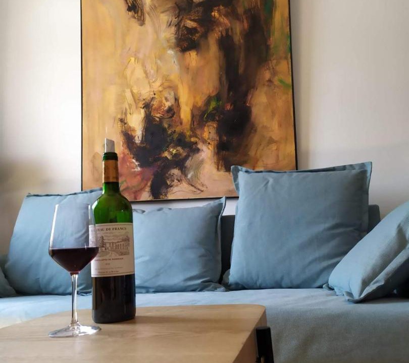 Photo of Livingroom in Talence
