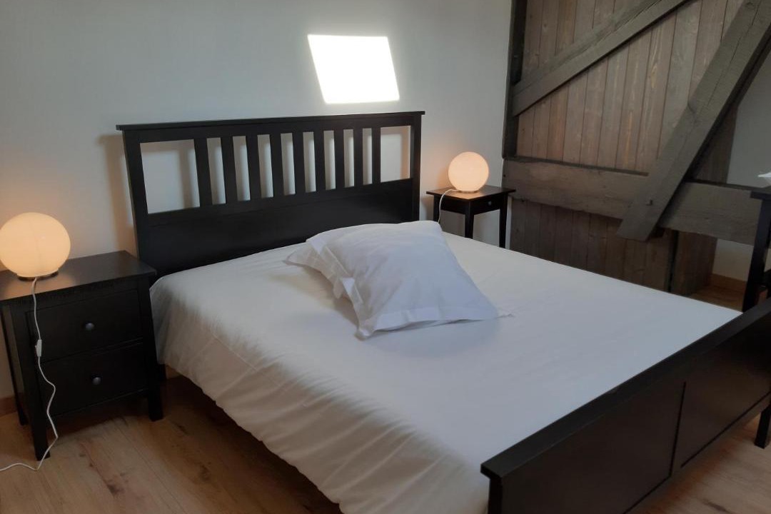 Photo of Bedroom in Saint-Emilion