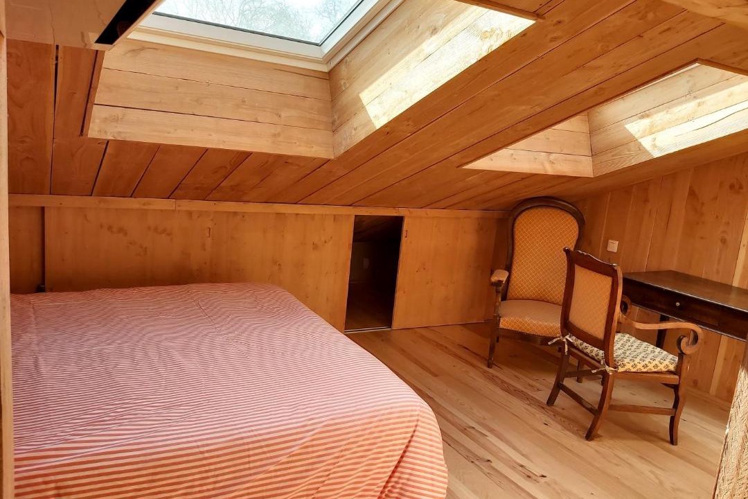 Photo of Bedroom in Talence