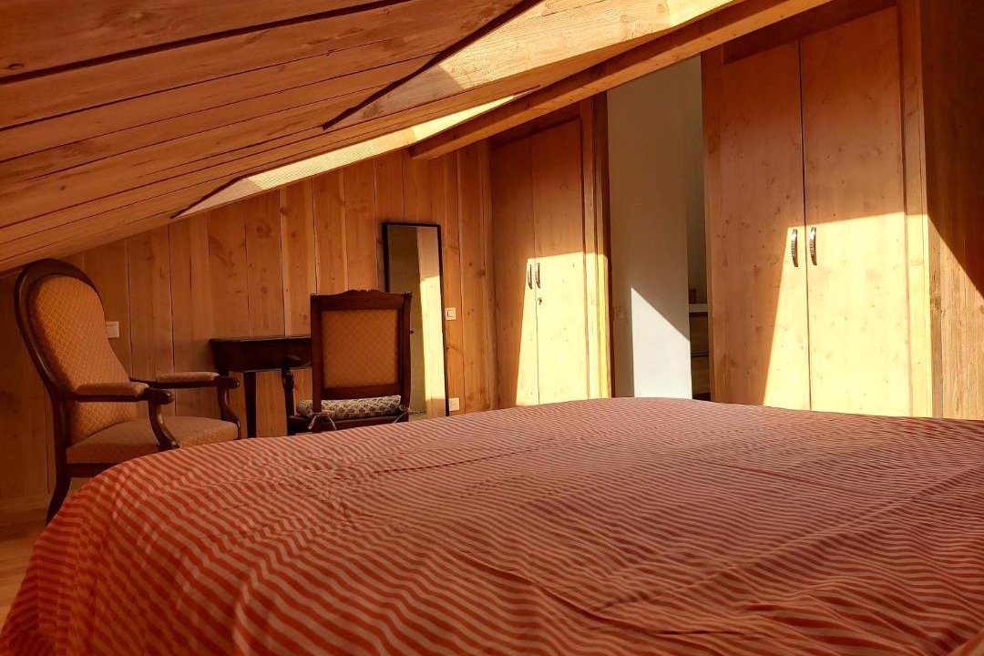 Photo of Bedroom in Talence