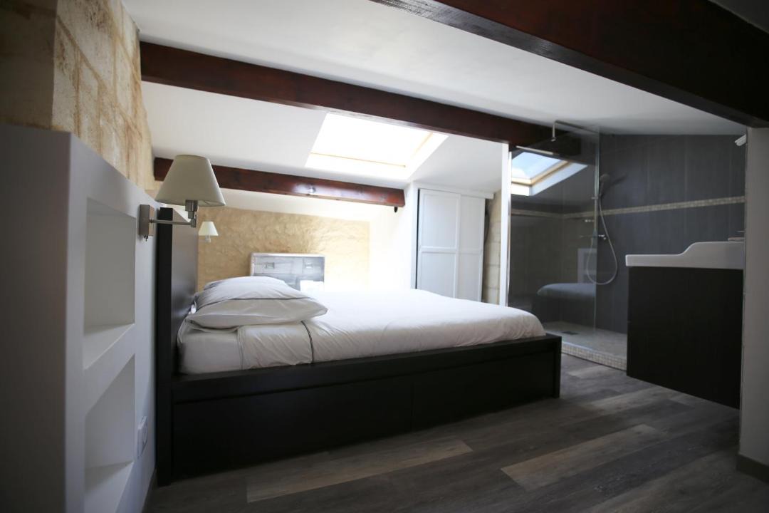 Photo of Bedroom in Saint-Germain-Du-Puch