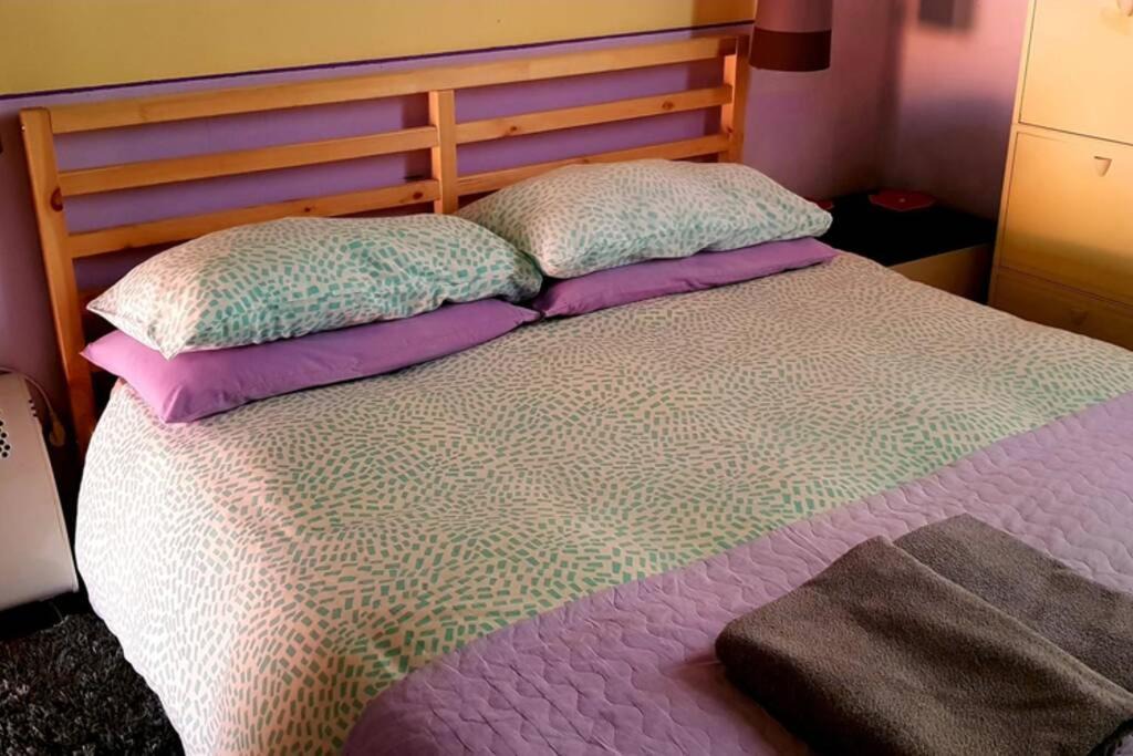 Photo of Bedroom in Isolotto