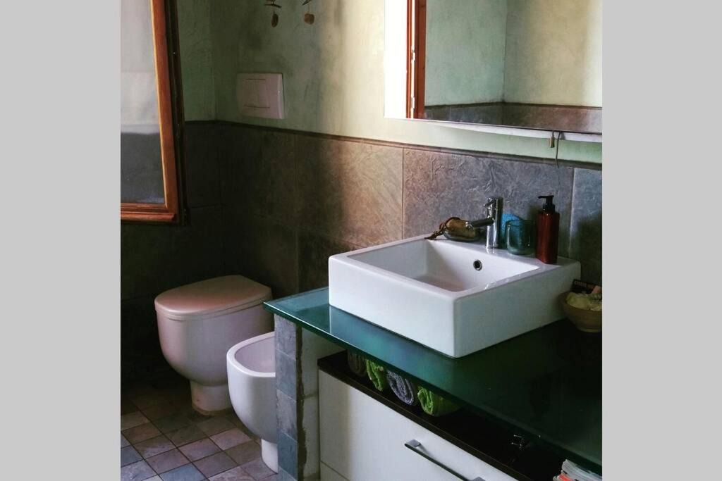 Photo of Bathroom in Isolotto